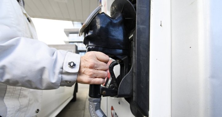 Canada’s April inflation data set to show impact of carbon price removal – National