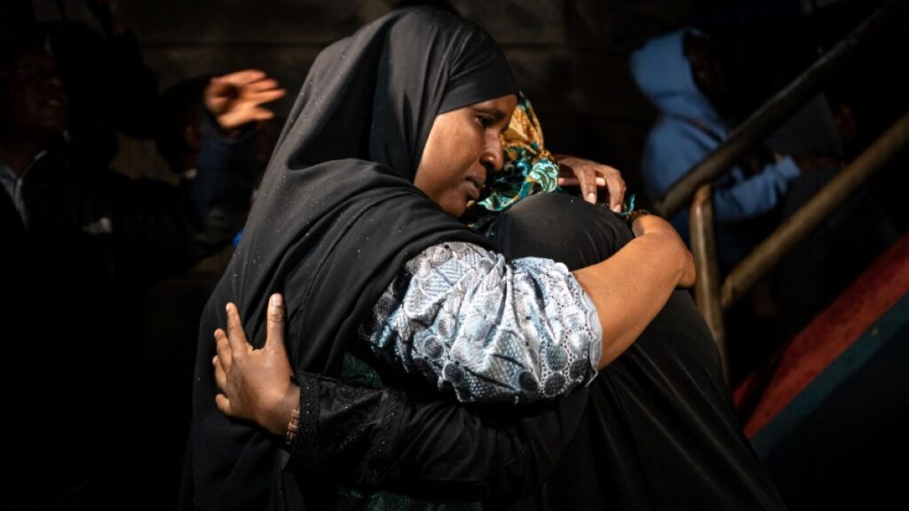Two jailed for 30 years over 2019 Kenya hotel attack | Al-Shabab News