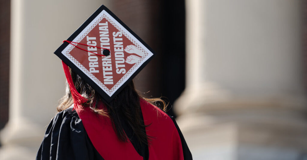 What Happens if ‘Harvard Is Not Harvard’?