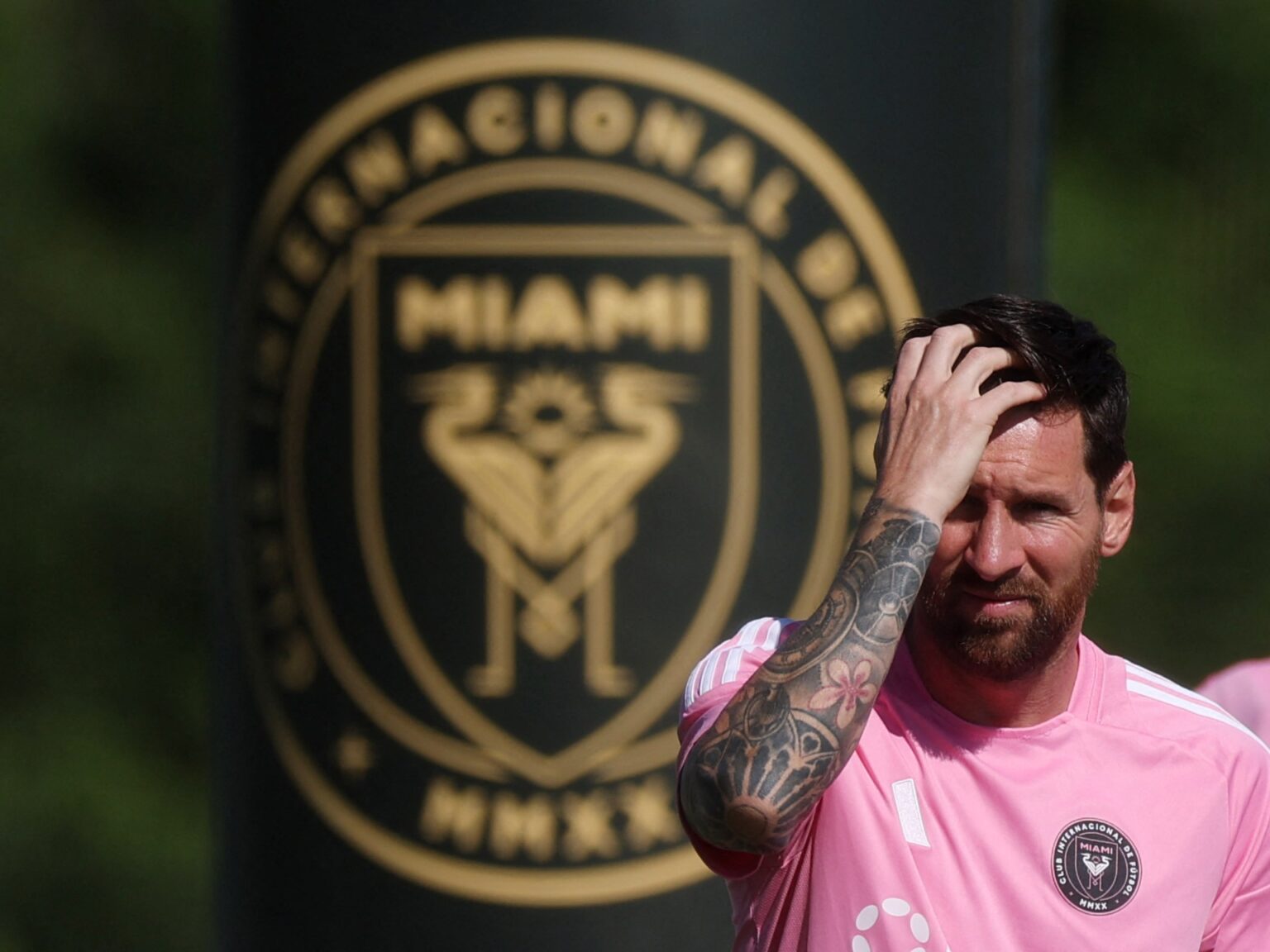 Inter Miami vs Porto: FIFA Club World Cup – team news, start time, lineups | Football News