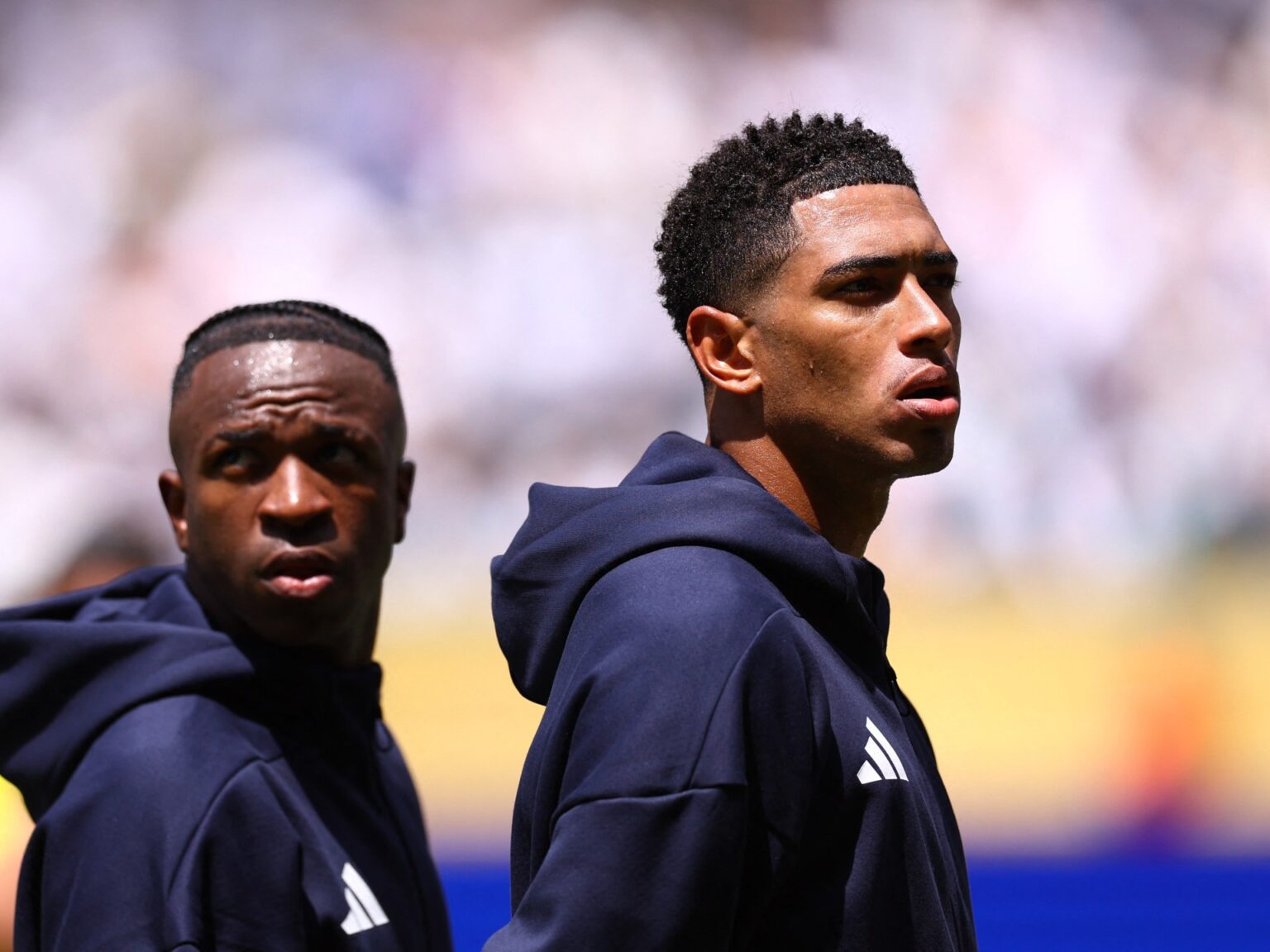 Real Madrid vs Pachuca: FIFA Club World Cup – start, team news, lineups | Football News