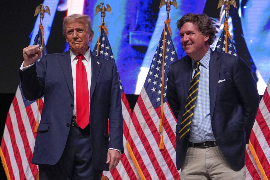GOP fractured on Iran strikes as Trump weighs two-week deadline | Military