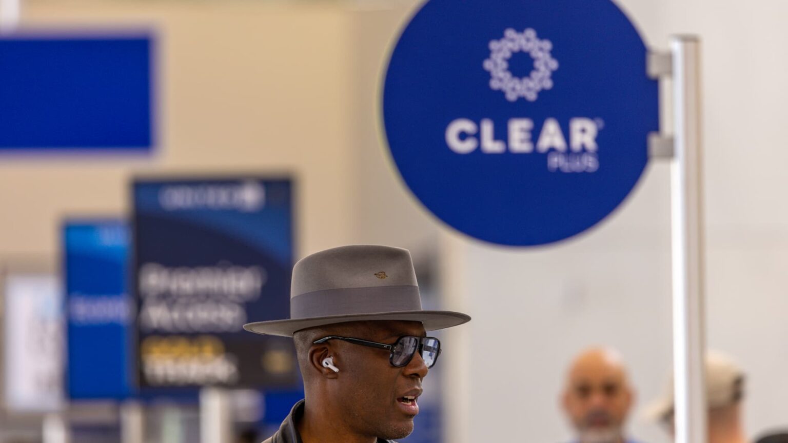 Who can apply for Clear? Americans and travelers from these countries