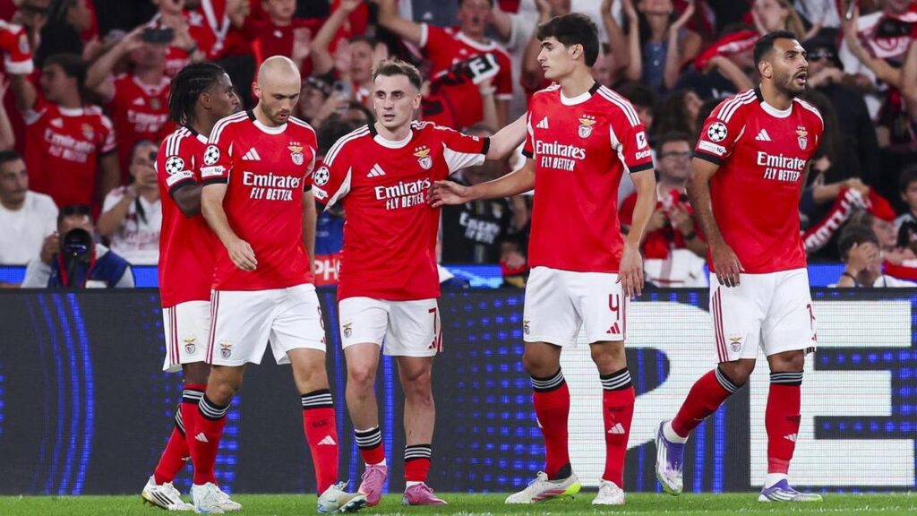 Misery for Mourinho after Champions League near-miss