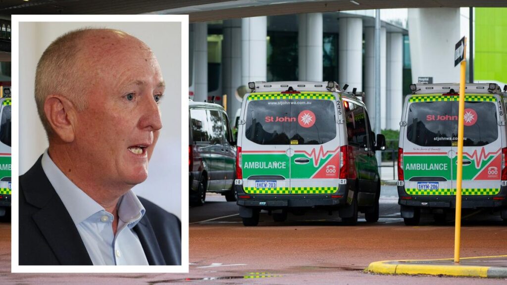 Cook Government reveals plan to deal with winter health system surge finalised three days before winter