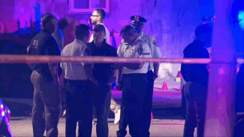 Baltimore mass shooting victim dies, case now homicide investigation