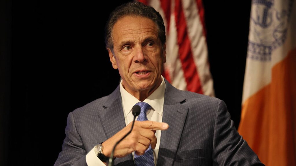 Judge rejects Cuomo’s bid to extend taxpayer-funded lawsuit defense