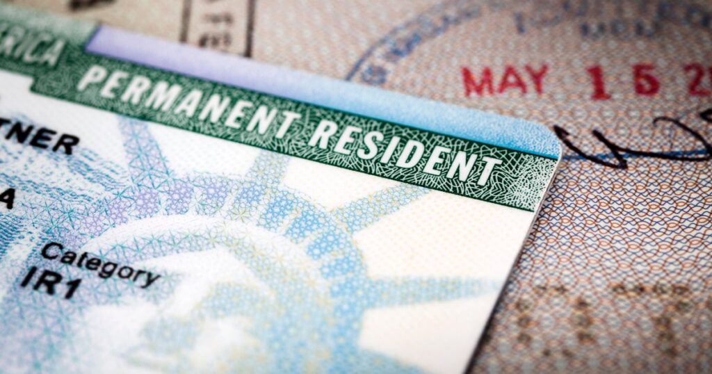 Trump administration to require most immigrants seeking green cards to leave the U.S. first