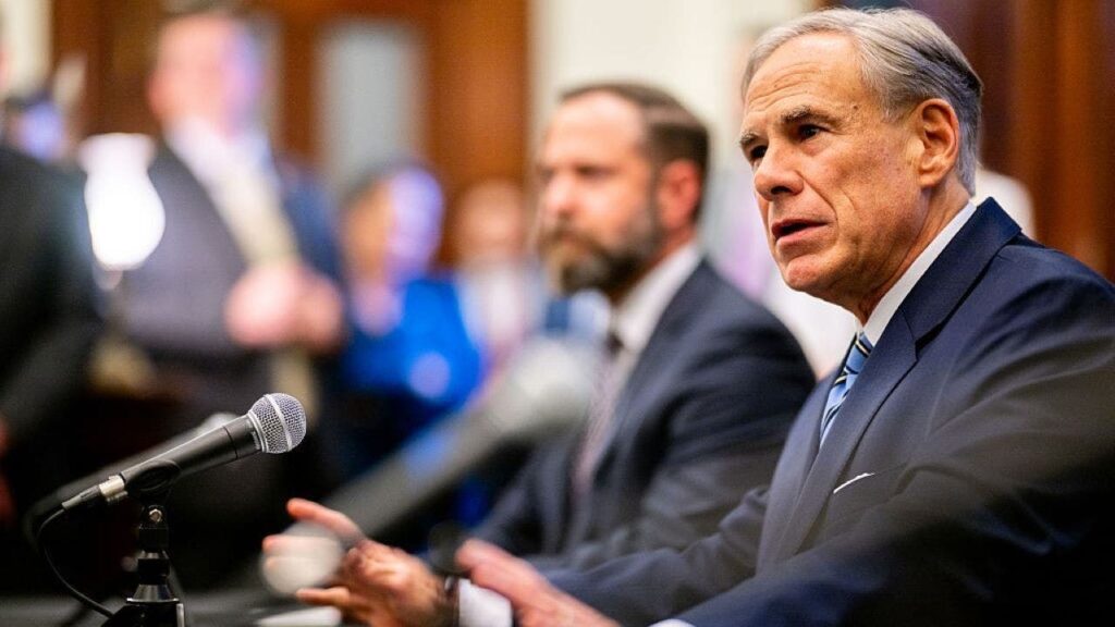 NAACP sues Texas over redistricting plan eliminating Democratic seats