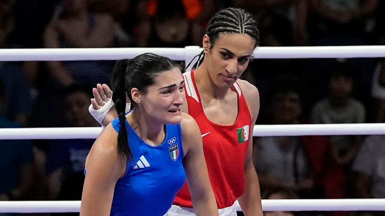 World Boxing introduces mandatory sex testing for women’s category