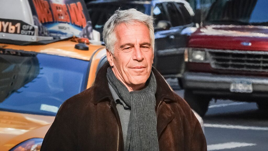 Federal judge denies Justice Department bid to unseal Epstein grand jury files