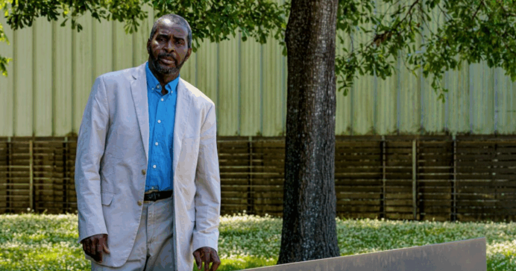 Alabama town’s first Black mayor reelected 4 years after he says White residents locked him out of office