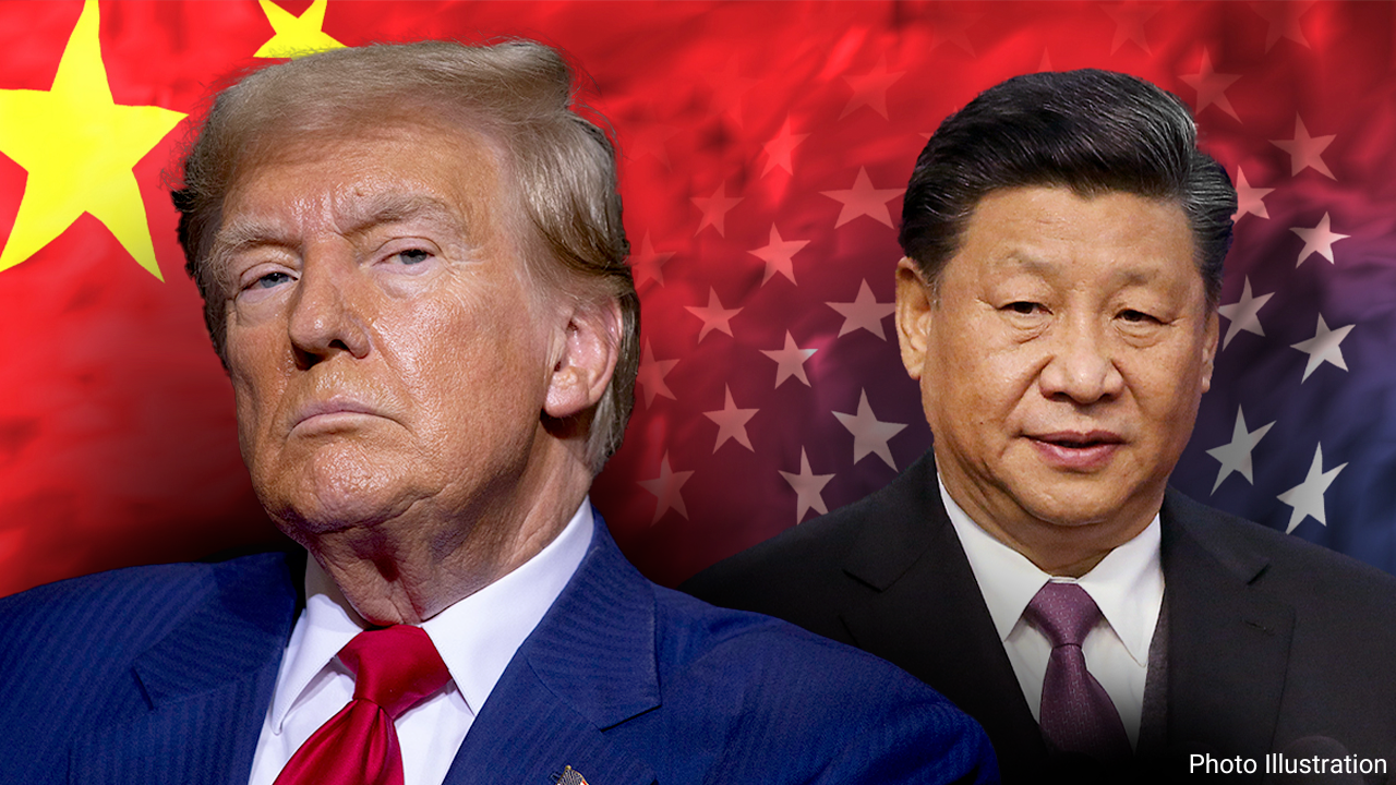 Chinese student visas raise national security concerns, expert warns