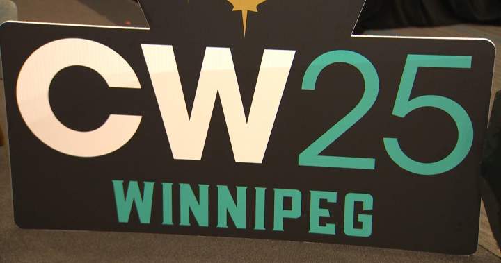 CEBL Championship Weekend underway – Winnipeg
